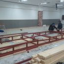 포인트 당구장 이미지