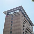 부산 농심호텔 디럭스 트윈 객실 4층 5성급 허심청 온천 숙박 호캉스 후기