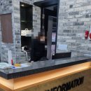 곤지암 골프존 스크린 이미지