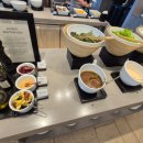 신라스테이 서부산 | 신라스테이 서부산 조식 후기