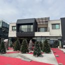 카페인 포레스트 본점 티스토리