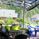 청량산 참 민박 이미지