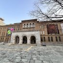 들꽃으로 표현하는 압화(Ⅰ) | 서울시립미술관 서소문관 최재은 개인전 《약속(Where Beings Be)》 무료전시 후기