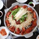 국수전문점 밀밭