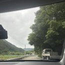 산골펜션캠핑장 이미지