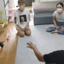 고쳐줄개 이미지