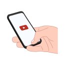 파워인플루언서 (블로그&유튜브) 이미지