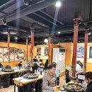 신도림역 | 신도림역 맛집 팔각도 숯불닭갈비 모임 회식 후기