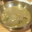 수원 맛집) 흑임자면으로 된 국수드셔보셨나요~?
