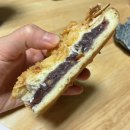 빵장수단팥빵대백프라자점