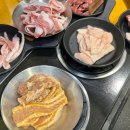 대구고기뷔페