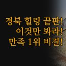 보헤미안 민박 | 경상북도 힐링 숙소 | 소노벨 청송 금서산방 안동풍경 분석 | 여행 스타일별 최고의 숙소 결정 방법...