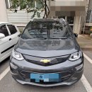 전기차 볼트 시승기 롯데렌터카 용인