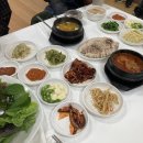 조선쌈밥 이미지