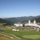 하이원랜드 이미지