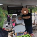 대현유통치악휴게소 | 하이원 추추파크 오토캠핑장 (18.07.07~09)