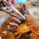 해물마을 | [안양] 동편마을 맛집 웨이팅 있는 '장지리해물찜' 솔직후기
