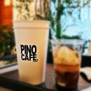 태안 카페] 만리포 해수욕장 오션뷰 커피맛집 *피노카페* 후기