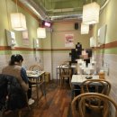 든마루 | 성수동 맛집 마루마끼 전복내장파스타와 연어후토마끼 후기