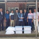 장곡리 마을회관 이미지