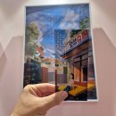 황금을따는마을(영) | [방탈출 #32] 건대 드림이스케이프 _ 바야흐로, 여름이었다. 후기