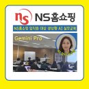 NS홈쇼핑 임직원 대상 Gemini Pro 생성형 AI 실무교육 후기 | AI강사 오수정