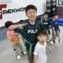 검단하나태권도장 이미지