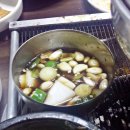 장촌고을육장갈비