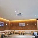 라오니피자구미원호점 | 구미신상카페 아이와 가기 좋은 대형카페 브런치맛집 우즈베이커리 구미원호점