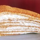 허니케이크(HONEY CAKE)