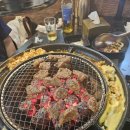 신마포숯불갈비