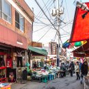 구리전통시장 이미지