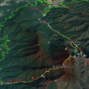 [제92차정기산행] 강원도 원주시/영월군 치악산[雉岳山](1,288M, 20180317) 산행 이미지