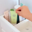 정돈 - 시흥시 서울대학로 100 | 뒤죽박죽 화장대 탈출 플라팜 화장대 정리함 서랍장 수납함 정돈 후기
