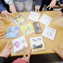 그림책지도사 2급 | [창작공간 트리하우스] 그림책창작전문지도사 2급 자격증 수료 완료! + 트리하우스에서 1급 과정 개강!