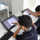 웹툰 창작교실 이미지