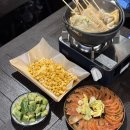 오색진두부 | 신논현역 술집 오뎅오색 강남역점 2차로 가기 좋은 이자카야