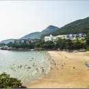 땅끝마을 이미지