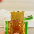 주안말 | 중국간식 팽이버섯 건두부말이 진구도우주안 마라맛, 향라맛 후기