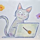 Tiny Cat 이미지