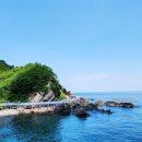 덕산계곡진입로 | 7월 휴가 여행지 강원도 강릉 동해 삼척 여행코스 정동심곡바다부채길 옥계해변 맹방 해수욕장 등 5곳