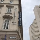 제니스호텔 | [부다페스트 숙소] 통창 로비가 예쁜 &#39;호텔 제니스 부다페스트 팰리스&#39; 숙소, 주차 후기