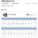 광릉 골프존 이미지