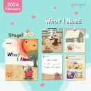 하대원어린이집 | &lt;도촌동 영어&gt; 링키영어 5세~초등 2월교재 안내