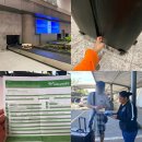 [세부공항] 세부퍼시픽 수하물 캐리어 파손 보상 후기