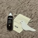 올리비 아로마 바디 케어 SET 실사용 후기: 바디오일·멀티밤·바디괄사로 한 번에 바디케어 완성...