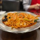 대구동신교회 | &#34;대구 리안&#34; 야끼우동과 탕수육 후기 (메뉴, 주차, 웨이팅 정보)