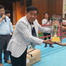 김정훈 챠밍복싱클럽 이미지