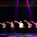 라인댄스 이미지