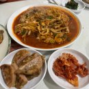 영종불백 | [인하대 맛집] 영종식당 제육&amp;고등어자반&amp;갈치조림 내돈내산 후기